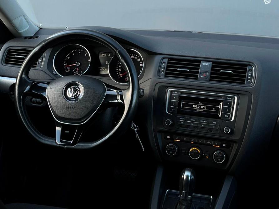 Volkswagen Jetta VI Рестайлинг Санкт-Петербург  - изображение 13
