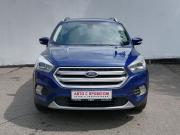 Ford Kuga II Рестайлинг Москва  - изображение 19