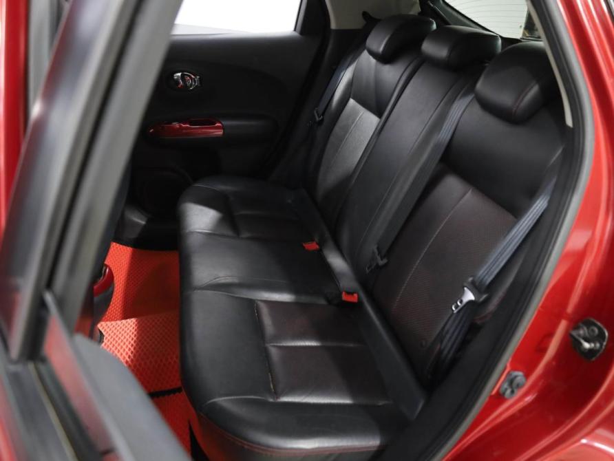 Nissan Juke I Ростов-на-Дону  - изображение 9