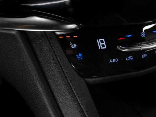 Cadillac XT6 I с пробегом 2022 года, цена 4 140 000 рублей, 60681 км, внедорожник, Автокод Объявления