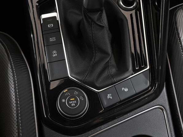 Volkswagen Tayron I Рестайлинг с пробегом 2024 года, цена 4 159 000 рублей, 37513 км, внедорожник, Автокод Объявления