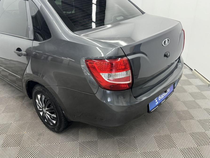 Lada (ВАЗ) Granta I Воронеж  - изображение 8