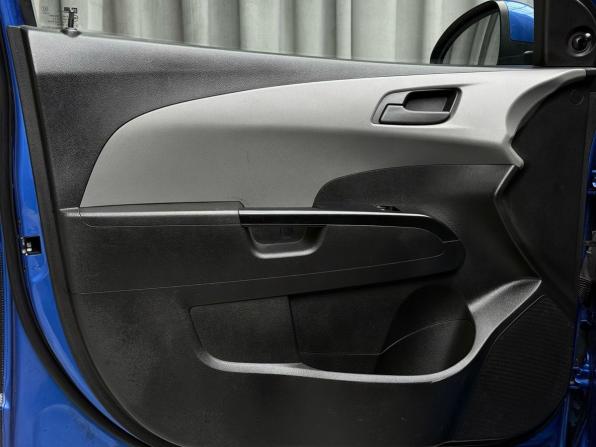 Chevrolet Aveo II с пробегом 2013 года, цена 649 000 рублей, 279099 км, хэтчбек, Автокод Объявления