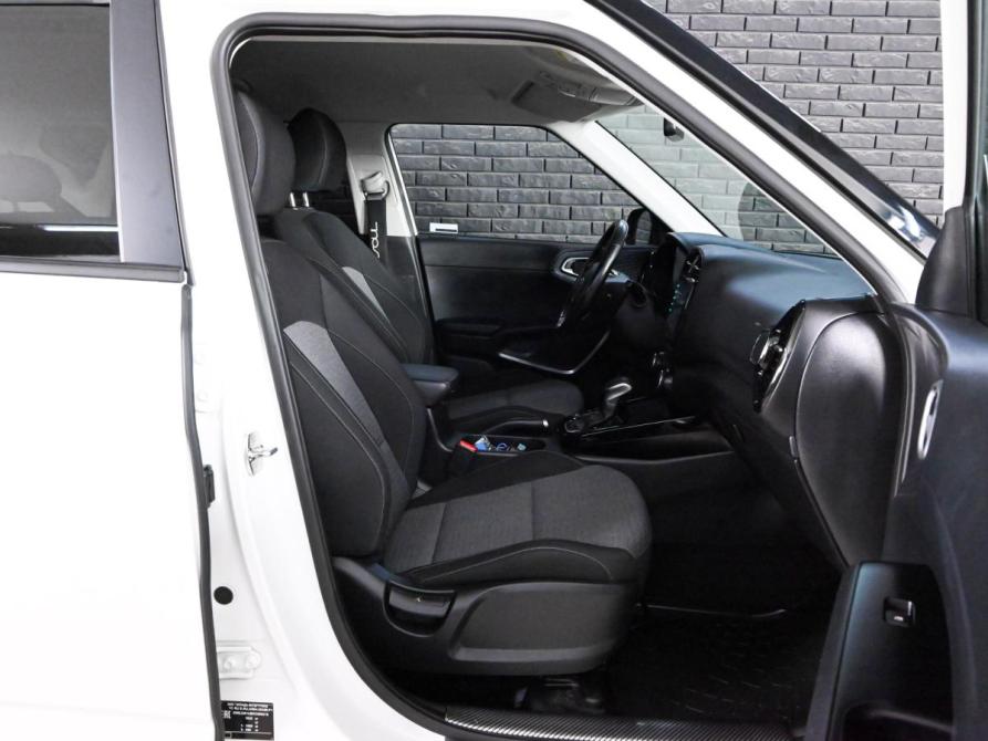 Kia Soul III Екатеринбург  - изображение 12