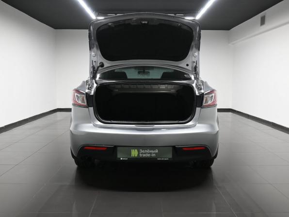 Mazda 3 II (BL) Рестайлинг с пробегом 2011 года, цена 745 000 рублей, 183534 км, седан, Автокод Объявления