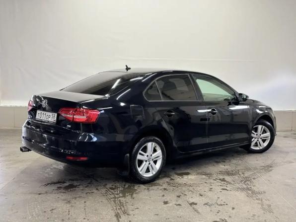 Volkswagen Jetta VI Рестайлинг с пробегом 2014 года, цена 929 000 рублей, 191000 км, седан, Автокод Объявления