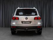 Volkswagen Touareg I Рестайлинг Тюмень  - изображение 21