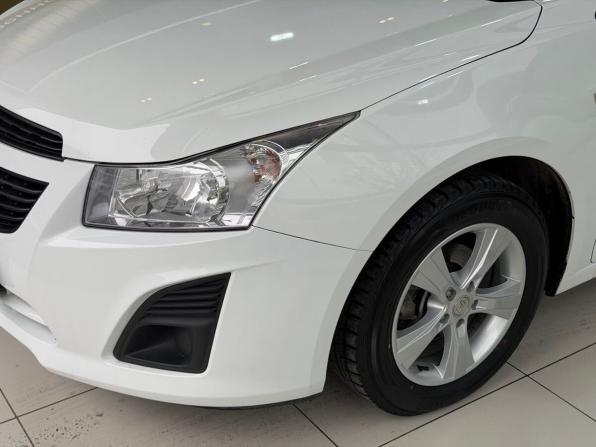 Chevrolet Cruze I Рестайлинг с пробегом 2013 года, цена 805 000 рублей, 208748 км, седан, Автокод Объявления