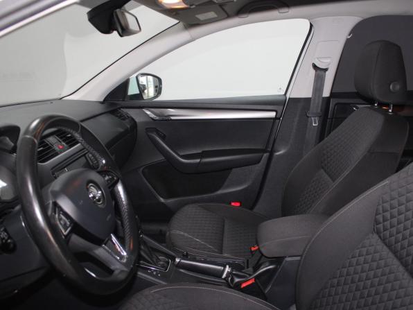 Skoda Octavia III (A7) Рестайлинг с пробегом 2017 года, цена 1 749 900 рублей, 113366 км, лифтбек, Автокод Объявления
