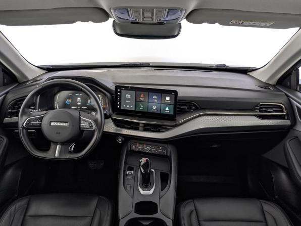 Haval F7x I Рестайлинг с пробегом 2023 года, цена 1 975 000 рублей, 125092 км, внедорожник, Автокод Объявления
