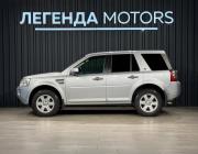 Land Rover Freelander II Рестайлинг Иркутск  - изображение 43
