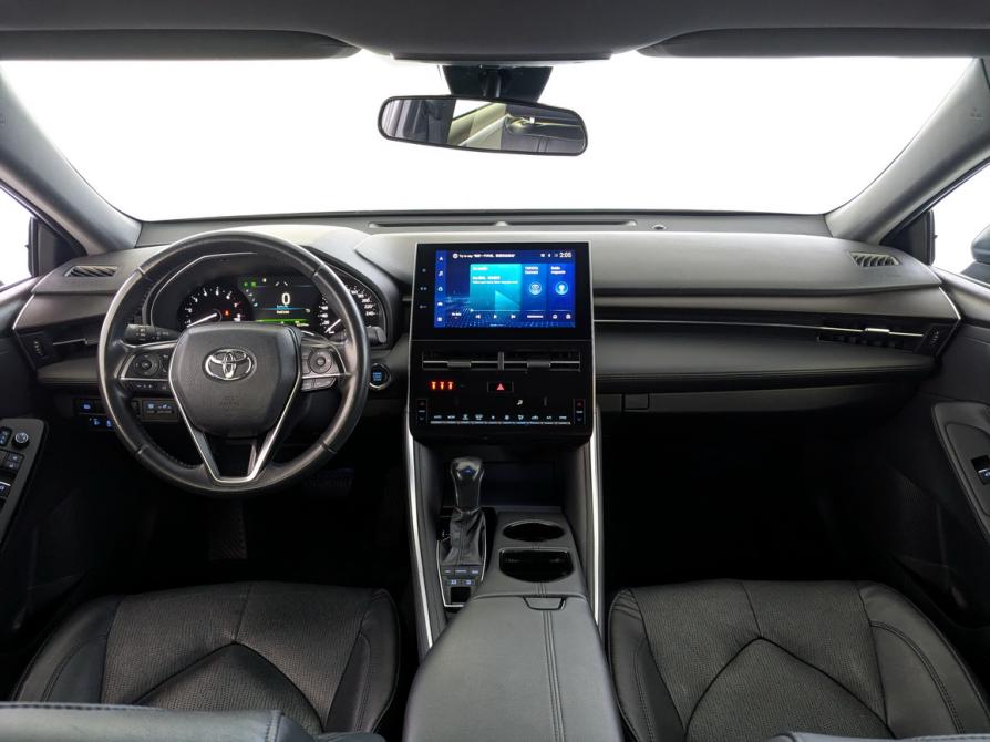 Toyota Avalon V Москва  - изображение 28