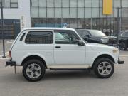 Lada (ВАЗ) Niva Legend I Йошкар-Ола  - изображение 27