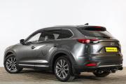 Mazda CX-9 II Тюмень  - изображение 29