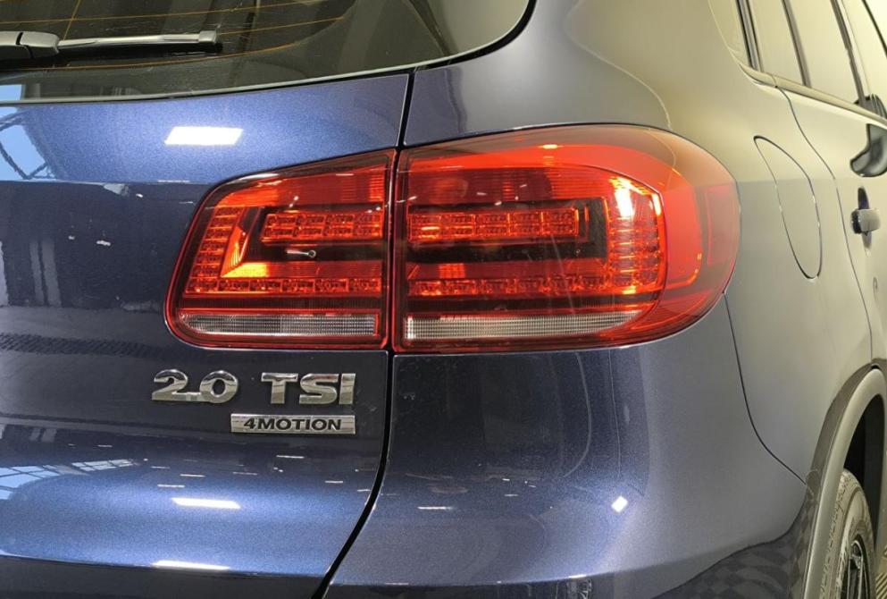 Volkswagen Tiguan I Рестайлинг Нижний Новгород  - изображение 20