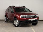 Renault Duster I Екатеринбург  - изображение 33