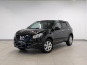 Nissan Qashqai I Рестайлинг Санкт-Петербург  - изображение 29