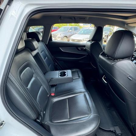 Chery Tiggo 7 Pro Max I с пробегом 2023 года, цена 1 470 000 рублей, 187300 км, внедорожник, Автокод Объявления
