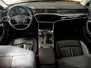 Audi A6 V (C8) Москва  - изображение 30