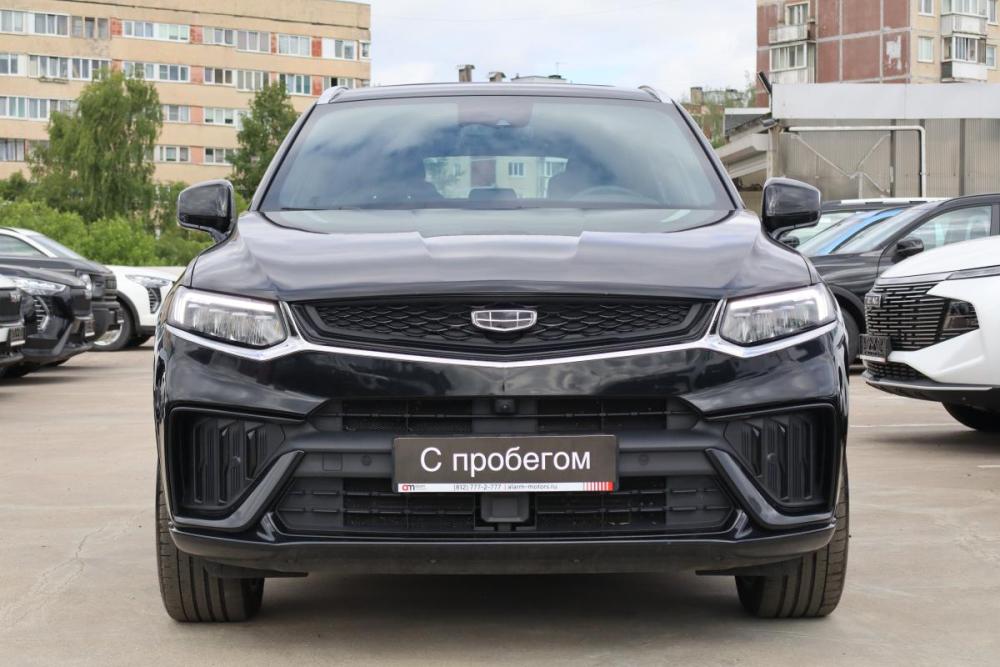 Geely Tugella I Рестайлинг Санкт-Петербург  - изображение 2