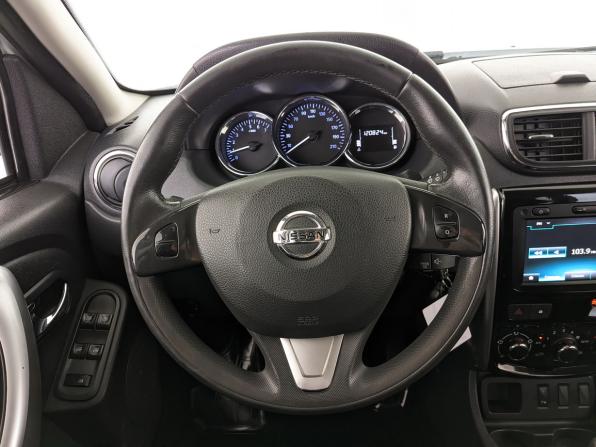Nissan Terrano III (D10) с пробегом 2021 года, цена 1 300 000 рублей, 120823 км, внедорожник, Автокод Объявления