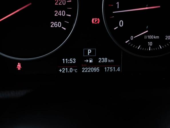 BMW X3 II (F25) с пробегом 2013 года, цена 1 675 000 рублей, 222093 км, внедорожник, Автокод Объявления