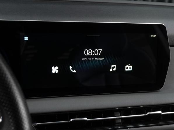 BAIC U5 Plus с пробегом 2023 года, цена 1 339 000 рублей, 79120 км, седан, Автокод Объявления
