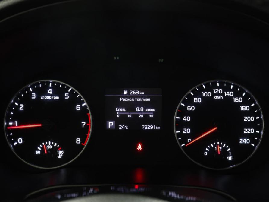 Kia Seltos I Химки  - изображение 12