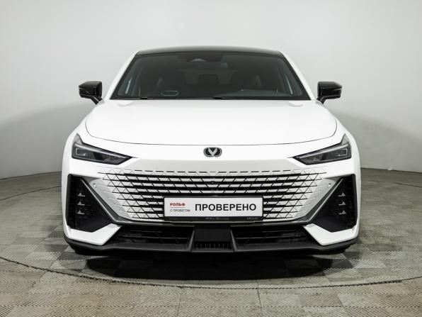 Changan UNI-V I с пробегом 2023 года, цена 2 175 900 рублей, 37000 км, лифтбек, Автокод Объявления