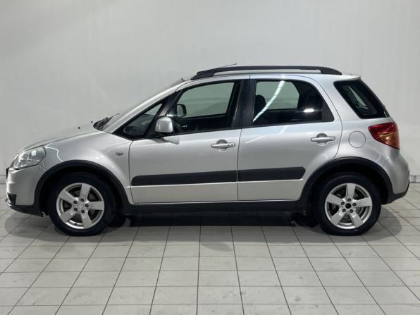 Suzuki SX4 I (Classic) Рестайлинг с пробегом 2011 года, цена 775 000 рублей, 259438 км, хэтчбек, Автокод Объявления