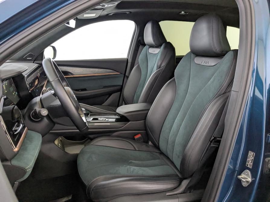 Geely Monjaro I Москва  - изображение 23