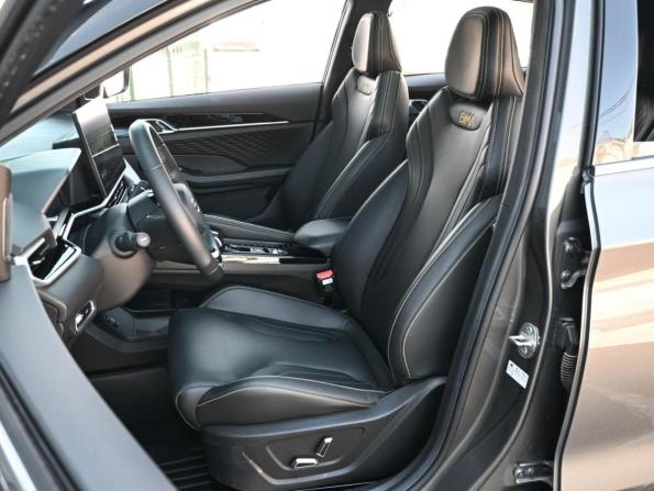 Geely Coolray I Рестайлинг 2 с пробегом 2025 года, цена 2 399 000 рублей, 11608 км, внедорожник, Автокод Объявления
