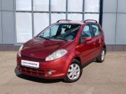 Chery Kimo (A1) Ярославль  - изображение 14