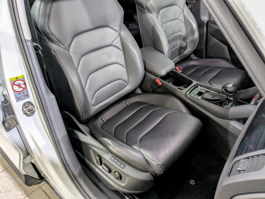 Skoda Kodiaq I Москва  - изображение 24
