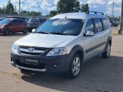 Lada (ВАЗ) Largus I Набережные Челны  - изображение 26