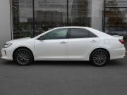 Toyota Camry VII (XV50) Рестайлинг Москва  - изображение 33