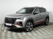Changan CS35 Plus I Рестайлинг Санкт-Петербург  - изображение 24