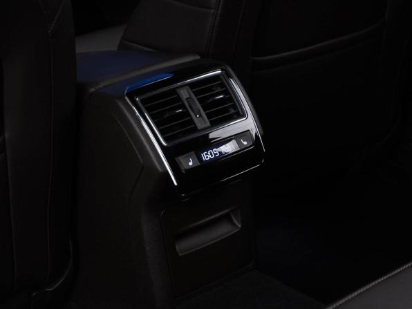Skoda Superb III Рестайлинг с пробегом 2020 года, цена 3 499 077 рублей, 82641 км, лифтбек, Автокод Объявления