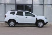 Renault Duster I Рестайлинг Саратов  - изображение 30