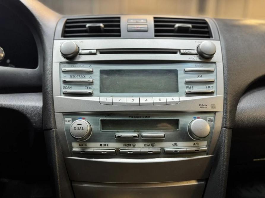 Toyota Camry VI (XV40) Красноярск  - изображение 11