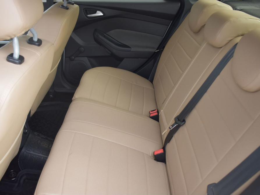 Ford Focus III Краснодар  - изображение 10
