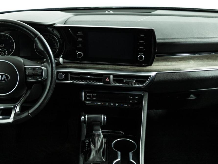 Kia K5 III Санкт-Петербург  - изображение 15