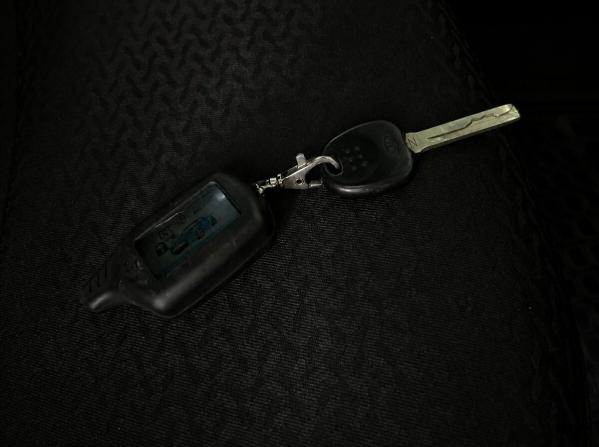 Kia Rio III с пробегом 2013 года, цена 880 000 рублей, 161000 км, седан, Автокод Объявления