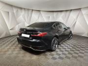 Toyota Camry IX (XV80) China Market Москва  - изображение 22