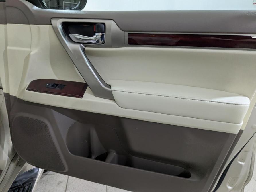 Lexus GX II Химки  - изображение 27