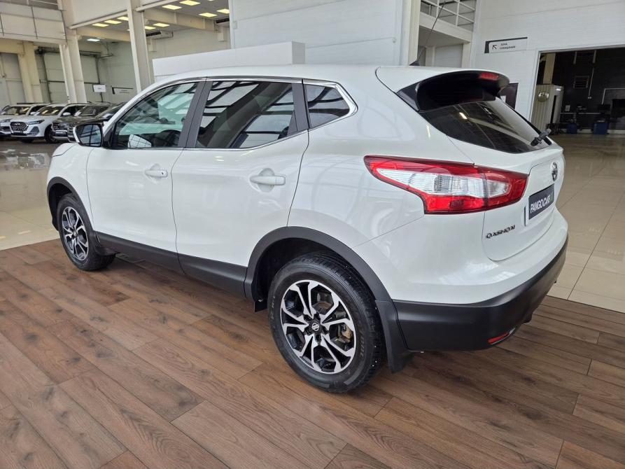 Nissan Qashqai II Саратов  - изображение 7