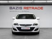 Opel Astra J Рестайлинг Тюмень  - изображение 24