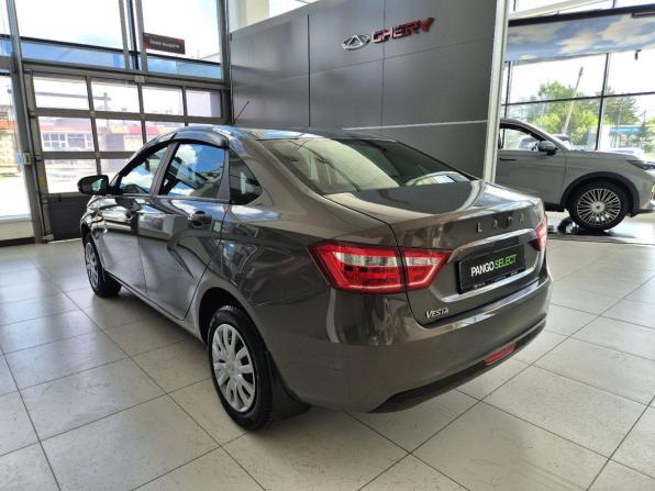 Lada (ВАЗ) Vesta I с пробегом 2021 года, цена 1 169 000 рублей, 31091 км, седан, Автокод Объявления