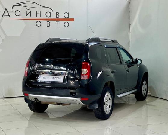 Renault Duster I с пробегом 2013 года, цена 890 000 рублей, 145083 км, внедорожник, Автокод Объявления