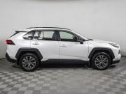 Toyota RAV4 V (XA50) Москва  - изображение 20